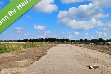 Haus Schulenrode - 5 Zimmer, 124 m&sup2;, 377.850&euro; | Angebot:25372873