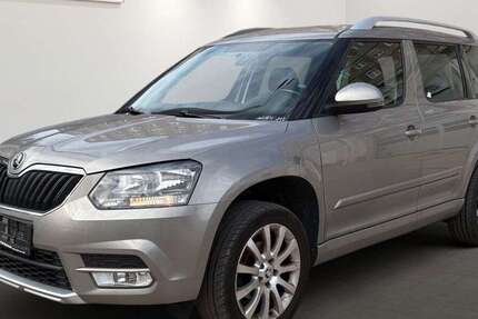 Skoda Yeti 137.530 km 9.499 € Berlin 12681