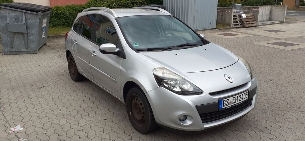 Clio