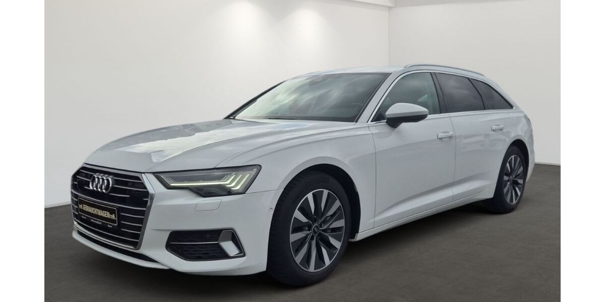Audi A6 58.500 km 32.980 &euro; Andernach 56626