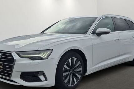Audi A6 58.500 km 33.490 &euro; Andernach 56626