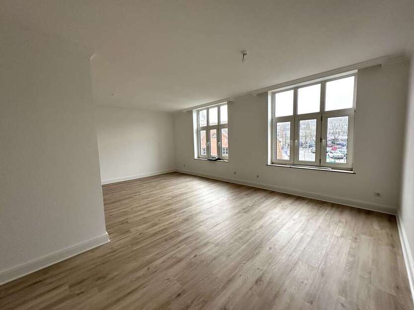 Wohnung zum Mieten in Lütjenburg 990 € 110 m²
