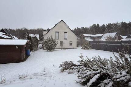 Wohnung Syke Barrien - 3 Zimmer, 89 m&sup2;, 240.000&euro; | Angebot:24809996