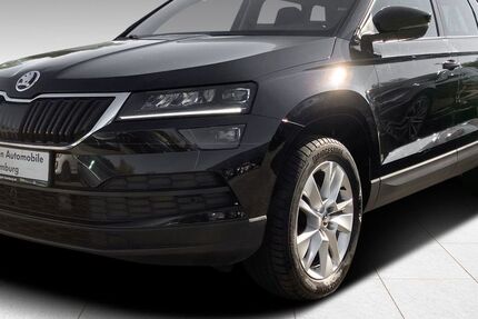 Skoda Karoq 69.701 km 22.750 € Hamburg 22111