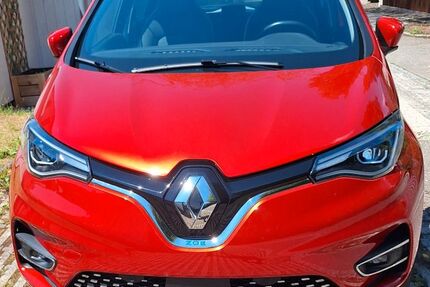 Renault ZOE 35.200 km 9.990 &euro; Weichering 86706