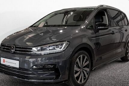 VW Touran 9.900 km 44.477 &euro; Uelzen 29525