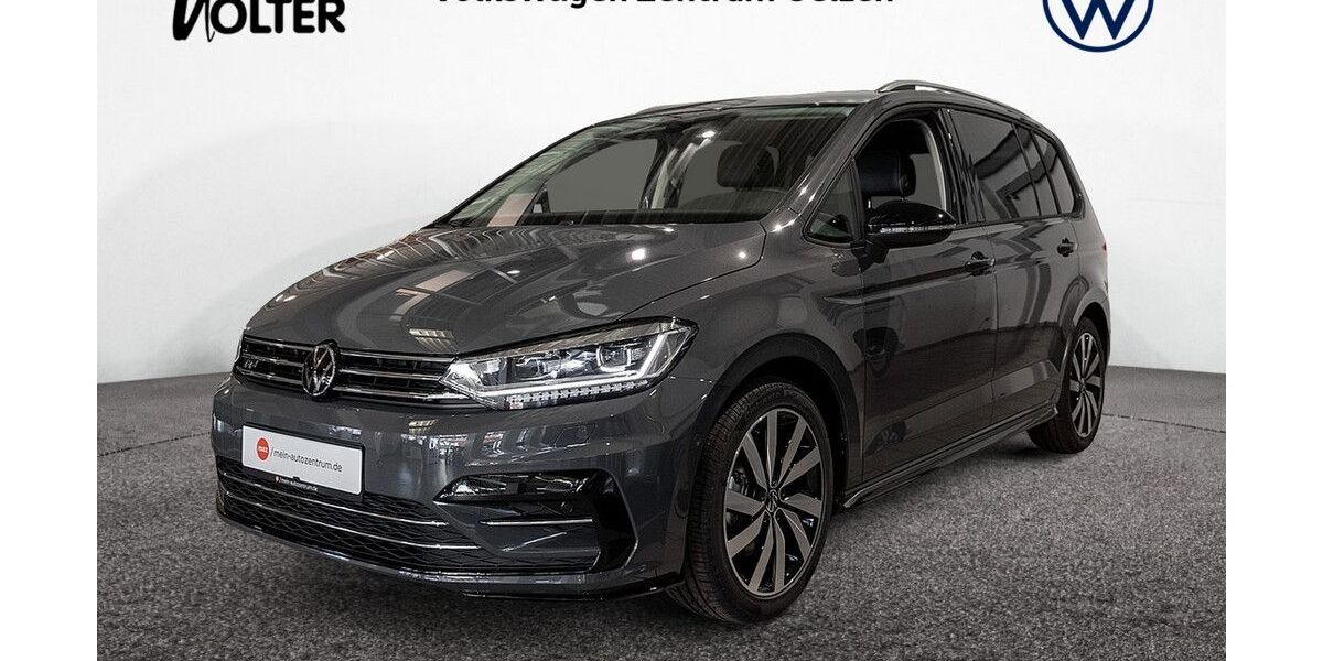 VW Touran 9.900 km 44.477 &euro; Uelzen 29525