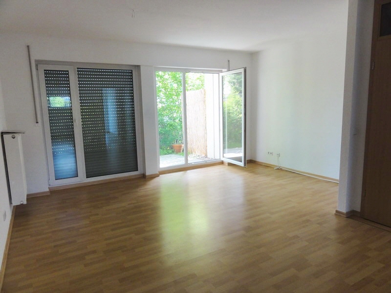 Zentrumsnah und ruhig Wohnen 5 zimmer