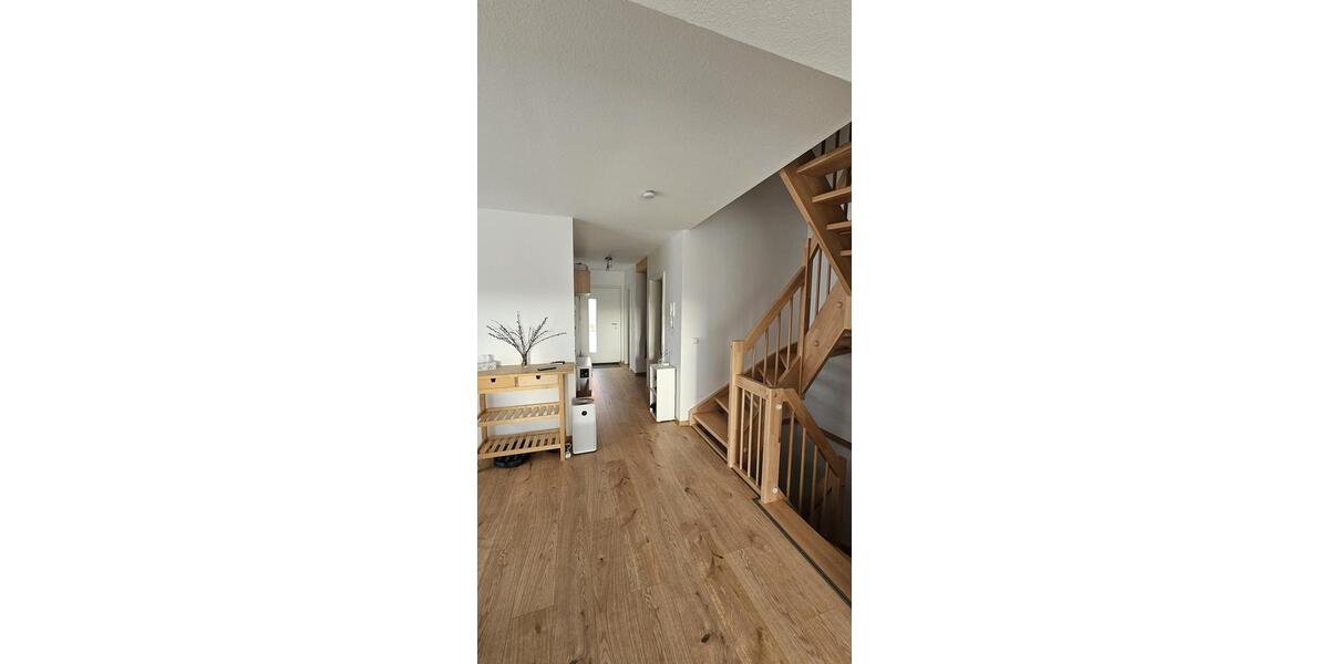 Etagenwohnung Schwäbisch Hall - 4.5 Zimmer, 150 m&sup2;, 1.399&euro; | Angebot:26449882