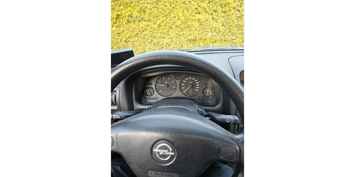Opel Astra 141.800 km 1.900 &euro; Eigeltingen 78253