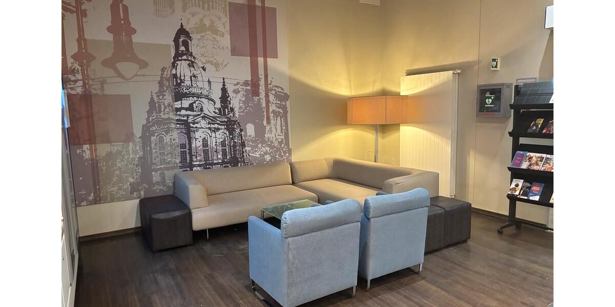 Gewerbeobjekt Dresden Plauen - 15&euro; | Angebot:26396714