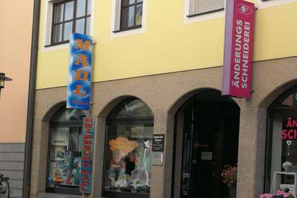 Einzelhandel in Weiden 1.500 € 128 m² zimmer