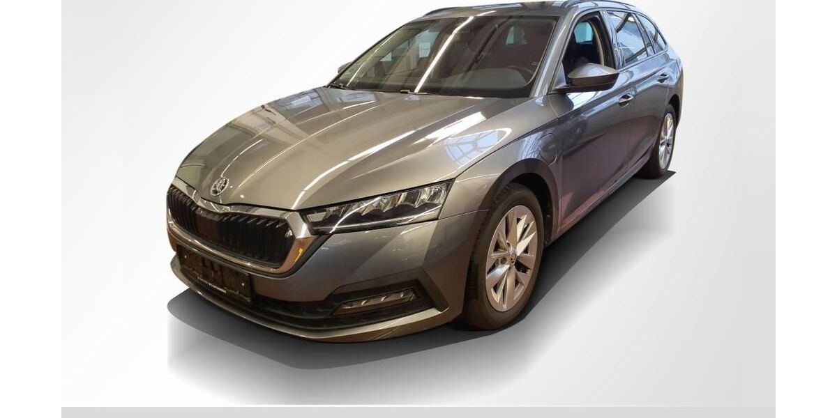 Skoda Octavia 43.250 km 22.680 &euro; Magdeburg 39118