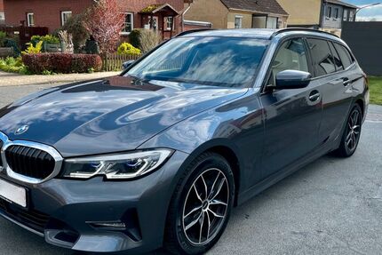 BMW 318 39.000 km 22.999 &euro; Schöppenstedt 38170