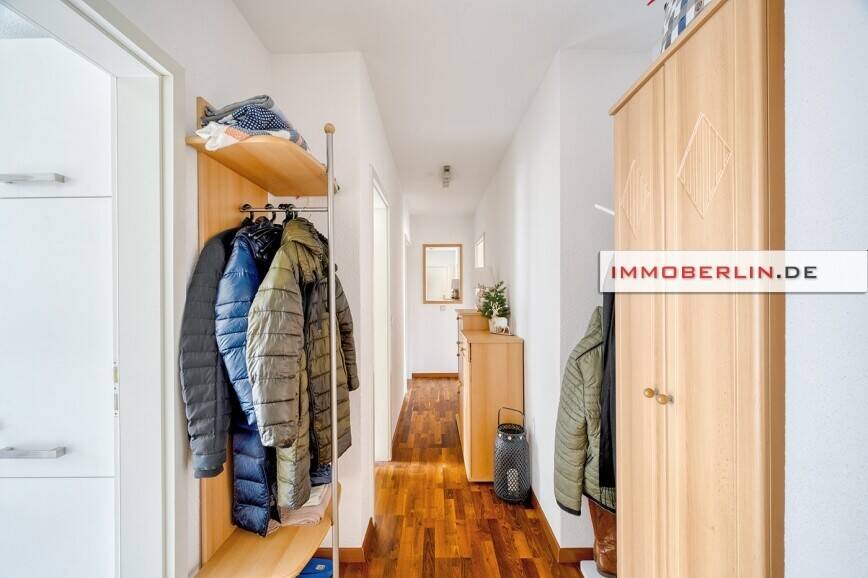 Etagenwohnung Zeuthen - 3 Zimmer, 78 m&sup2;, 420.000&euro; | Angebot:26433289