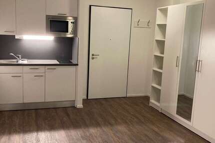 Wohnung Bonn Weststadt - 1 Zimmer, 32 m&sup2;, 751&euro; | Angebot:27008780