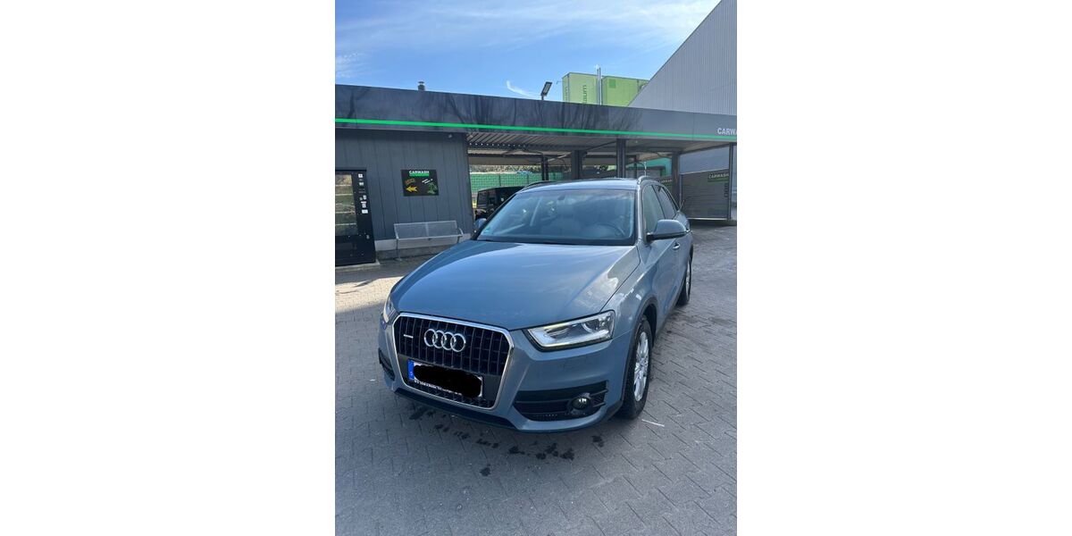 Audi Q3 240.000 km 10.200 &euro; Marbach am Neckar 71672