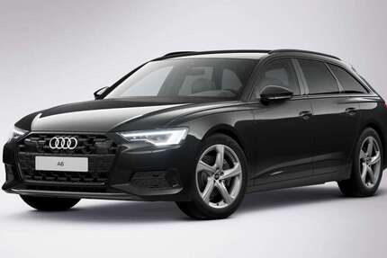Audi A6 26.274 km 49.990 € Hofheim 65719