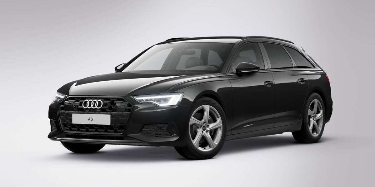 Audi A6 26.274 km 49.990 € Hofheim 65719