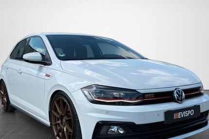 VW Polo 115.000 km 15.700 &euro; Oberteuringen 88094