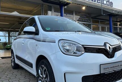 Renault Twingo 35.500 km 9.990 € Gieboldehausen 37434