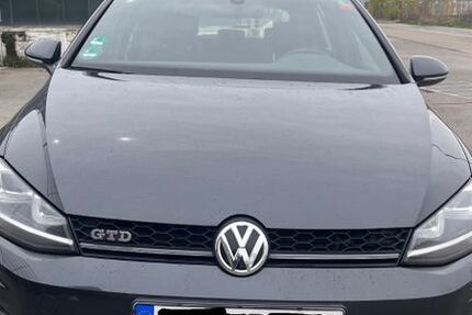 VW Golf 161.000 km 11.700 &euro; Mannheim 68165