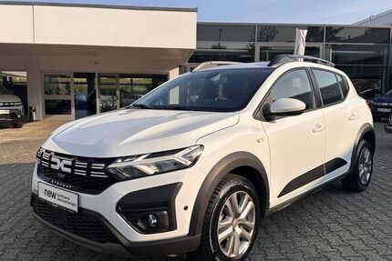 Dacia Sandero 1.634 km 18.940 &euro; Überlingen 88662