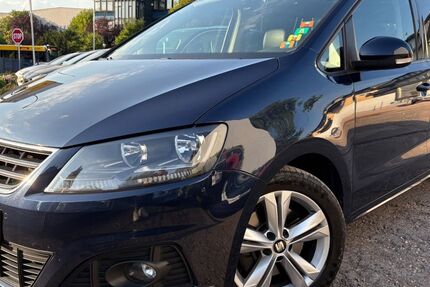 Seat Alhambra 218.000 km 11.500 € Saarlouis 66740