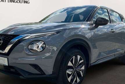 Nissan Juke 41.762 km 16.900 &euro; Dingolfing 84130