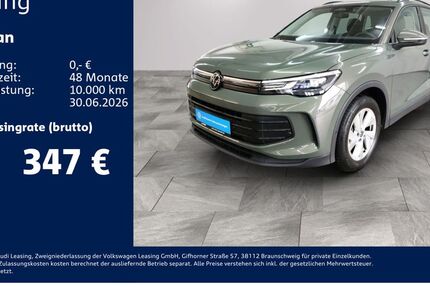 VW Tiguan 16.680 km 30.780 &euro; Borna 04552