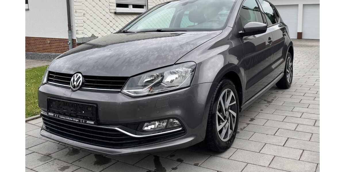 VW Polo 74.886 km 10.400 &euro; Härtlingen 56459