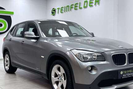 BMW X1 87.180 km 11.490 &euro; Steinfeld 49439