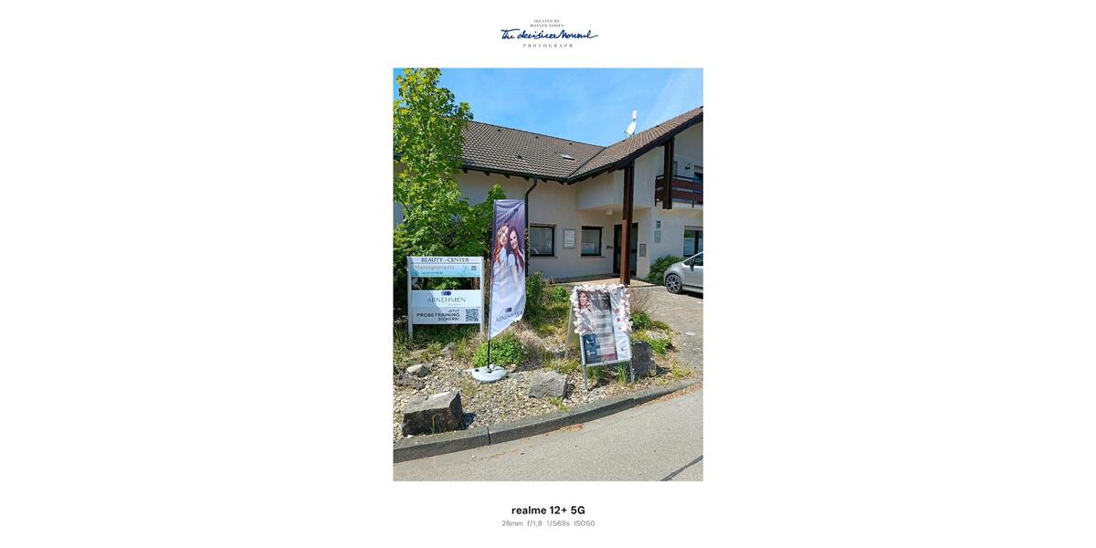 Gewerbeobjekt Klettgau - 720&euro; | Angebot:26355958