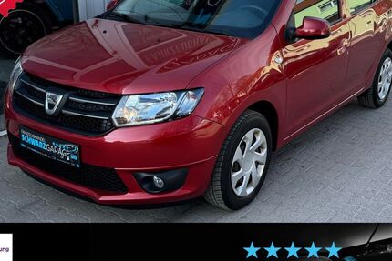 Dacia Sandero 121.845 km 6.490 &euro; Spremberg 03130