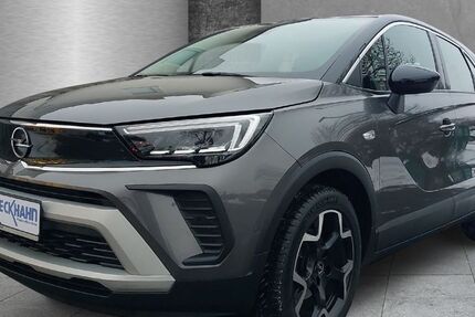 Opel Crossland (X) 86.288 km 14.900 &euro; Celle 29223