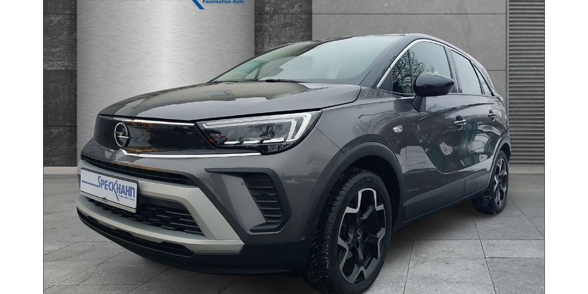 Opel Crossland (X) 86.288 km 14.900 &euro; Celle 29223