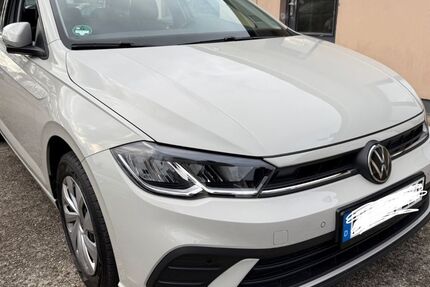 VW Polo 35.000 km 13.999 &euro; Hamburg 22047