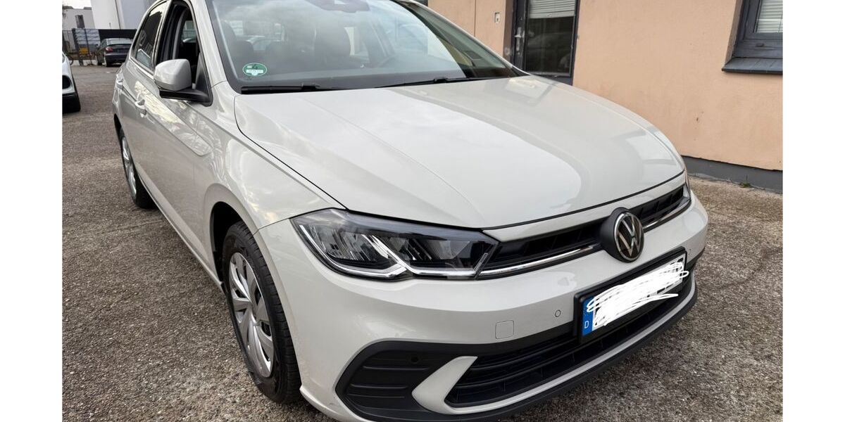 VW Polo 35.000 km 13.999 &euro; Hamburg 22047