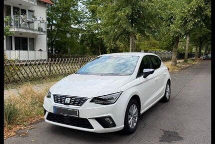 Seat Ibiza 84.000 km 12.500 &euro; Eichwalde 15732