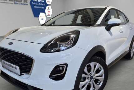 Ford Puma 55.931 km 14.490 &euro; Lehrte 31275