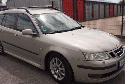 Saab 9-3 230.402 km 2.200 &euro; Remscheid 42857