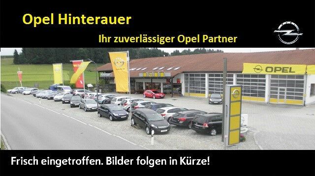 Opel Grandland (X) 3.900 km 32.999 € Egling 82544