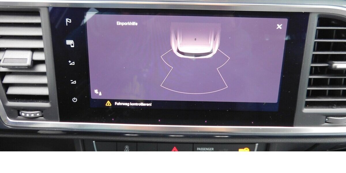 Seat Ateca 1.5 Style TSI BMT Navi Klima Alu 29.800 km 22.990 € Vordorf 38533