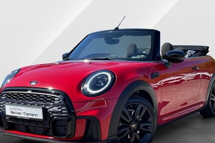 Mini Cooper Cabrio 26.039 km 28.905 &euro; Stadthagen 31655
