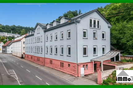Haus Calw - 30 Zimmer, 952 m&sup2;, 1.750.000&euro; | Angebot:27122094