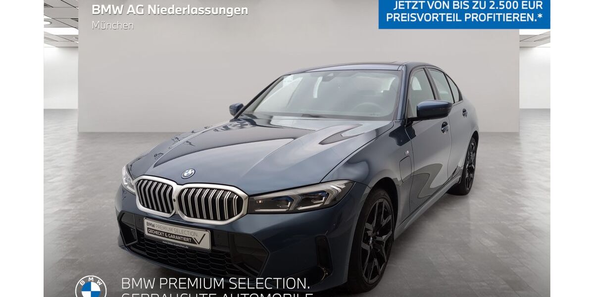 BMW 330 25.976 km 51.906 &euro; München 80939
