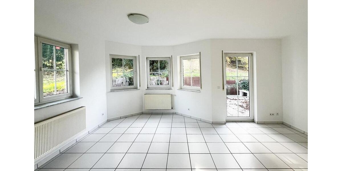 Helle 2 Zimmer Wohnung in Mörlenbach 2 zimmer