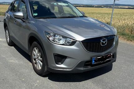 Mazda CX-5 150.000 km 7.299 &euro; Eschhofen/Limburg 65552