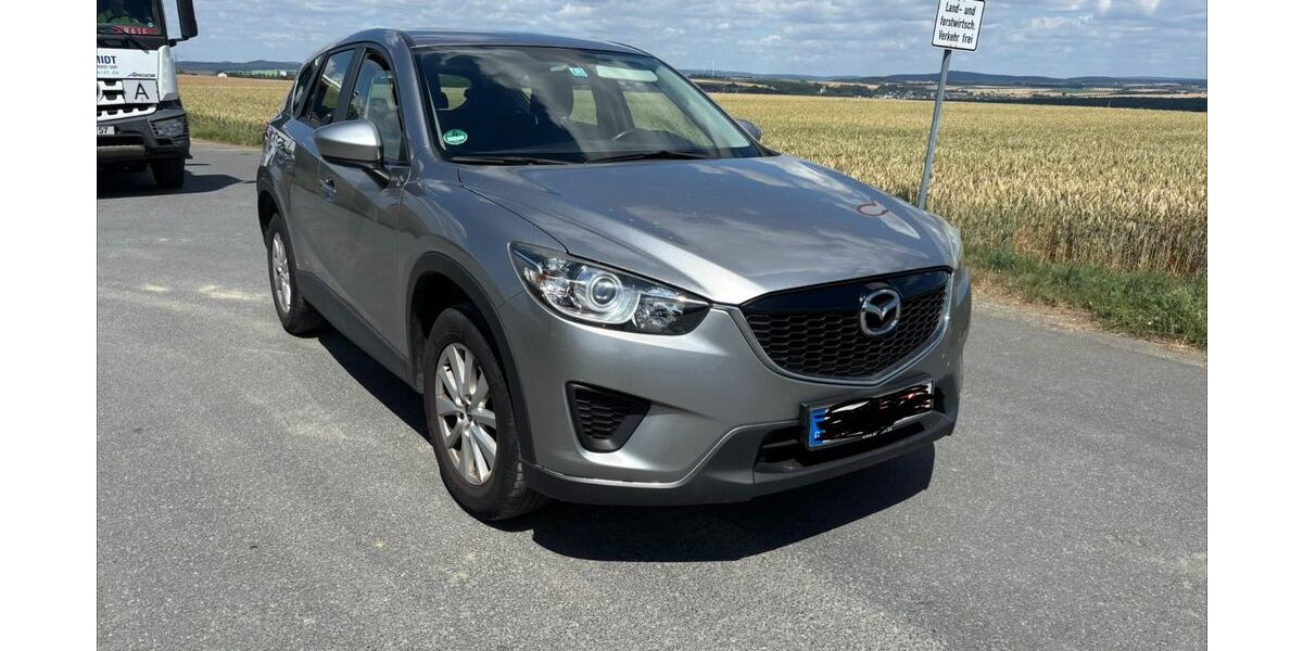 Mazda CX-5 150.000 km 7.299 &euro; Eschhofen/Limburg 65552