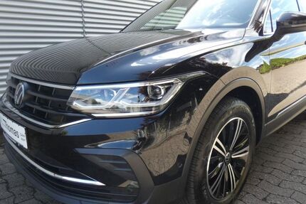 VW Tiguan 51.965 km 28.850 &euro; Celle 29223